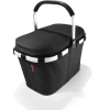 Reisenthel® Carrybag Iso Black -Babymarkt reisenthel carrybag iso black a294367