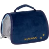 SPIEGELBURG COPPENRATH Reisetasche Für Plüschtiere, Blau - Lustige Tierparade -Babymarkt spiegelburg coppenrath reisetasche fuer plueschtiere blau lustige tierparade a388504