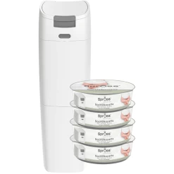 Spross Windeleimer Inklusive Vier Nachfüllkassetten