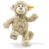 Steiff Soft Cuddly Friends Bingo Affe, 20 Cm -Babymarkt steiff soft cuddly friends bingo affe 20 cm a219351