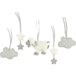 Sterntaler Spielfiguren Zum Aufhängen Schaf Stanley