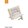STOKKE® Tripp Trapp® Classic Baby Sitzkissen Star Silver -Babymarkt stokke tripp trapp classic baby sitzkissen star silver a314105