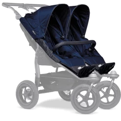 Tfk Sportwagenaufsatz Duo Marine