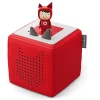 Tonies® Toniebox Starterset Rot (Kreativ-Tonie) -Babymarkt tonies toniebox starterset rot kreativ tonie a256223
