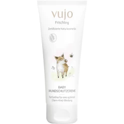 Vujo Frischling Baby Wundschutzcreme 75 Ml