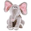 XTREM Toys And Sports - Singender Elefant "Sugar Pie Honey Bunch" 27 Cm In Try Me Box -Babymarkt xtrem toys and sports singender elefant sugar pie honey bunch 27 cm in try me box a337909